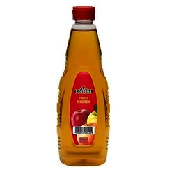 VINAGRE MANZANA LA COSTEÑA 500 ML