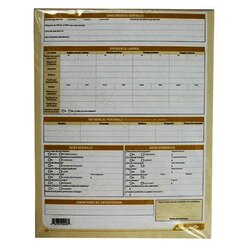 SOLICITUD DE EMPLEO CON 25 HOJAS SOLICITUD DE EMPLEO CON 25 HOJAS