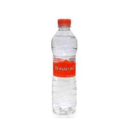 AGUA BONAFONT 600 ML AGUA BONAFONT 600 ML