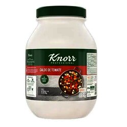 KNORR TOMATE 3.6 KG KNORR TOMATE 3.6 KG