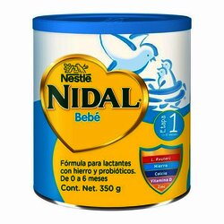 NIDAL ETAPA 1 LATA DE 360 GR