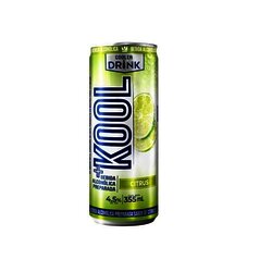 BEBIDA ALCOHOLICA PREPARADA KOOL 355 ML CITRICOS