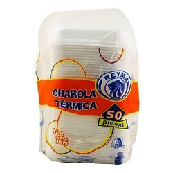 CHAROLA #66 MARIEL CON 50 PIEZAS CHAROLA #66 MARIEL CON 50 PIEZAS