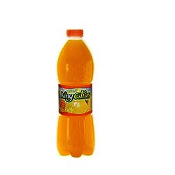 NARANJADA KING CITRUS 500 ML NARANJADA KING CITRUS 500 ML