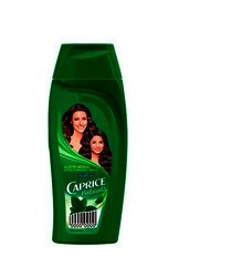 SHAMPOO CAPRICE 200 ML HERBAL