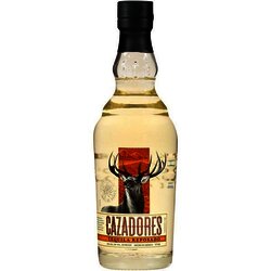 TEQ CAZADORES REP 375 ML (24)