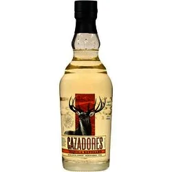 TEQ CAZADORES REP 375 ML (24)