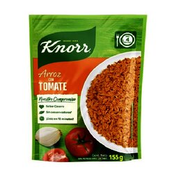 SOPA KNORR 155 GR ARROZ CON TOMATE
