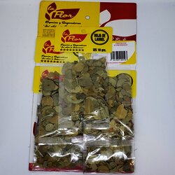 HOLA LAUREL C/5 PIEZAS