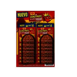 CONSOMANTE EN POLVO TIRA CON 12 SOBRES CONSOMANTE EN POLVO TIRA CON 12 SOBRES