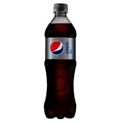 PEPSI LIGHT 600 ML