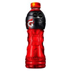 GATORADE 500 ML PONCHE