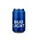CERVEZA BUD LIGHT LATA DE 12 ONZAS
