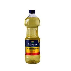ACEITE VEGETAL MAXIMA 400 ML