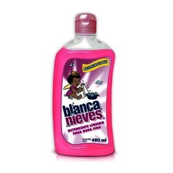 DET BLANCA NIEVES LIQUIDO 500 ML