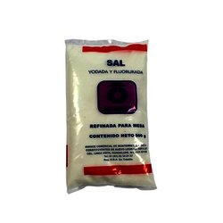 SAL AVANCE 500 GR SAL AVANCE 500 GR