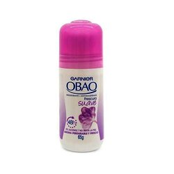 DESODORANTE OBAO 65 GR FRESCURA SUAVE DESODORANTE OBAO 65 GR FRESCURA SUAVE