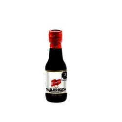 SALSA INGLESA FRENCH´S 140 ML