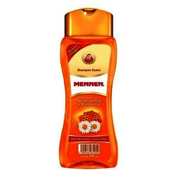 SHAMPOO MENNEN CLASICO 200 ML SHAMPOO MENNEN CLASICO 200 ML