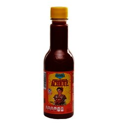 ACHIOTE LIQUIDO LA ANITA 300 ML