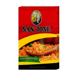ARROZ SAN JOSE 700 GR
