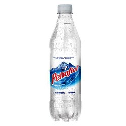 AGUA MINERAL PEÑAFIEL 600 ML AGUA MINERAL PEÑAFIEL 600 ML