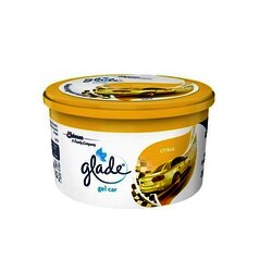 AROMATIZANTE EN GEL GLADE LIMON 70 GR AROMATIZANTE EN GEL GLADE LIMON 70 GR