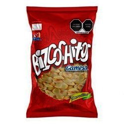 GALLETA BIZCOCHITOS 150 GR GALLETA BIZCOCHITOS 150 GR