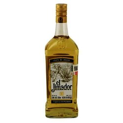TEQUILA JIMADOR REPOSADO 950 ML