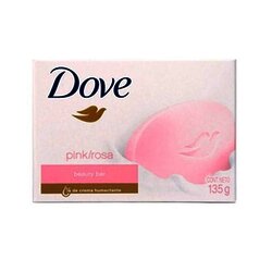 JABON DOVE 135 GR ROSA