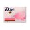 JABON DOVE 135 GR ROSA