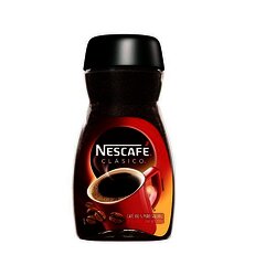 NESCAFE CLASICO 200 GR NESCAFE CLASICO 200 GR
