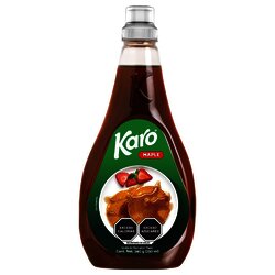 MIEL KARO 255 ML MAPLE
