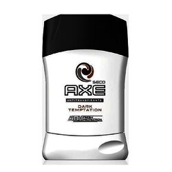 DESODORANTE AXE STICK 45 GR DARK TEMPTATION