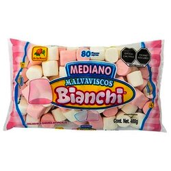 BOMBON MEDIANO DE LA ROSA C/80 PZ BOMBON MEDIANO DE LA ROSA C/80 PZ