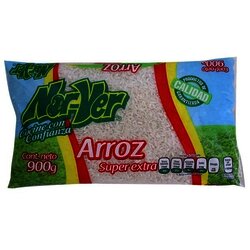 FRIJOL PINTO NOR-VER 900 GR