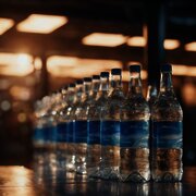 AGUA EMBOTELLADA AGUA EMBOTELLADA