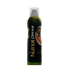 ACEITE NUTRIOLI SPRAY 180 ML