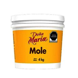 MOLE DOÑA MARIA 4 KILOS MOLE DOÑA MARIA 4 KILOS