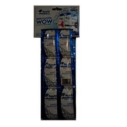 SHAMPOO HEAD & SHOULDERS PAQ CON 24 SOBRES SHAMPOO HEAD & SHOULDERS PAQ CON 24 SOBRES