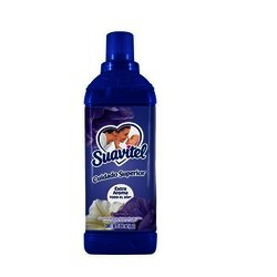 SUAVIZANTE SUAVITEL 850 ML ANOCHECER