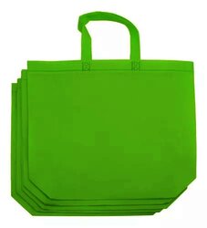 BOLSA REUTILIZABLE 45X40X12 CM BOLSA REUTILIZABLE 45X40X12 CM