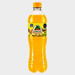 REFRESCO JARRITOS 600 ML PIÑA