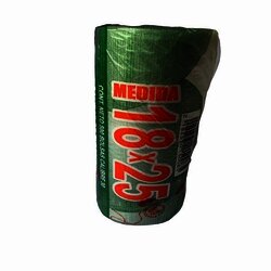 BOLSA ALTA DENSIDAD #3 (18 X 25) BOLSA ALTA DENSIDAD #3 (18 X 25)