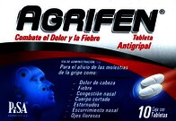 AGRIFEN