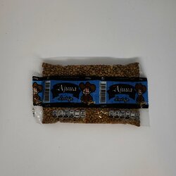 LENTEJA AJUUA 200 GR