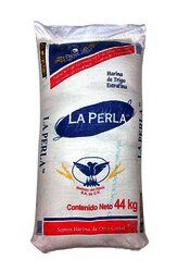 HARINA PERLA 44 KG HARINA PERLA 44 KG