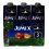 JUGO JUMEX 3 PACK 1 LITRO PRECIO ESPECIAL