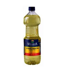 ACEITE VEGETAL MAXIMA PREMIUM 800 ML