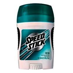 DESODORANTE SPEED STICK 60 GR FRESH DESODORANTE SPEED STICK 60 GR FRESH